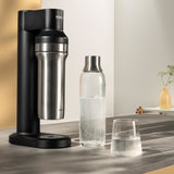 Brita 1046729 karbonere Sort