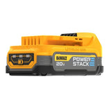 DeWALT DCBP034E2-XJ ledningsfrit batteri / ledningsfri oplader