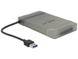 DeLOCK 62742 interface-kort/adapter SATA