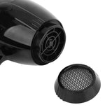 Emerio HD-122192 hårtørrer 2200 W Sort