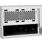 Silverstone RM32 Stativ Grå, Sort