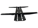Tracer WallGrip - Wall Mount for TVs 177,8 cm (70") Sort