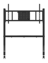 Neomounts FL50-575BL1 multimedie vogn & stand Sort Multimedie kurv/trolley