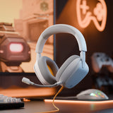 Glorious Gaming GHS Eternal Headset Ledningsført Spil Hvid