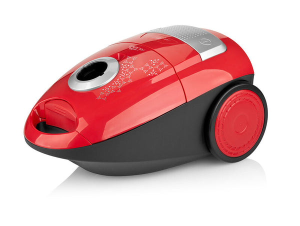Eta Rubio 2 L Beholder vakuum Dry 850 W Støvpose
