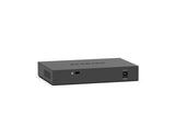 NETGEAR MS305 Ikke administreret 2.5G Ethernet (100/1000/2500) Sort