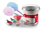 Ariete 2973/00 candyfloss maskine Rød 500 W