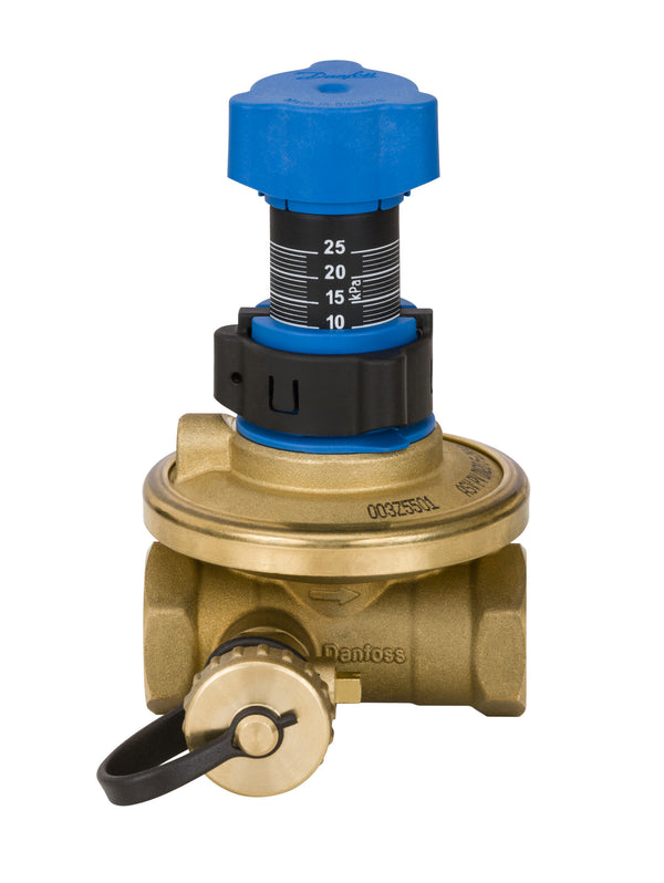 Danfoss 003Z5603 VVS-ventil Kontrolventil