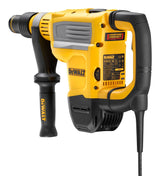 DeWALT D25614K-QS hammerbor 1350 W 2900 rpm SDS Max