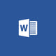 Microsoft Word For Mac Open Value License (OVL) 1 År