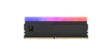 Goodram IRDM RGB DDR5 IRG-64D5L32S/32GDC hukommelsesmodul 32 GB 2 x 16 GB 288-pin DIMM
