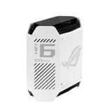 ASUS ROG Rapture GT6 Tri-band (2,4 GHz / 5 GHz / 5 GHz) Wi-Fi 6 (802.11ax) Hvid 4 Intern