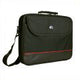 PEDEA Trendline-Bag 15.6" 39,6 cm (15.6") Brevtaske Sort