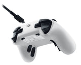 Razer Wolverine V3 Pro Hvid USB Gamepad Analog PC, Xbox Series S, Xbox Series X