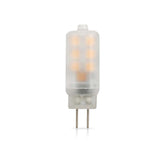 Nedis LBG4CL1 LED-lampe Varm hvid 2700 K 1,5 W G4 G