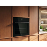 Electrolux LOX8P87WZ ovn 72 L 3490 W Sort