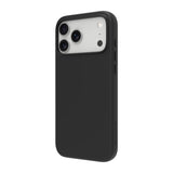 dbramante1928 Iceland Ultra D3O MS - iPhone 18 ProMax/17 ProMax - Black