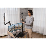 Kensington A1020 boom-arm