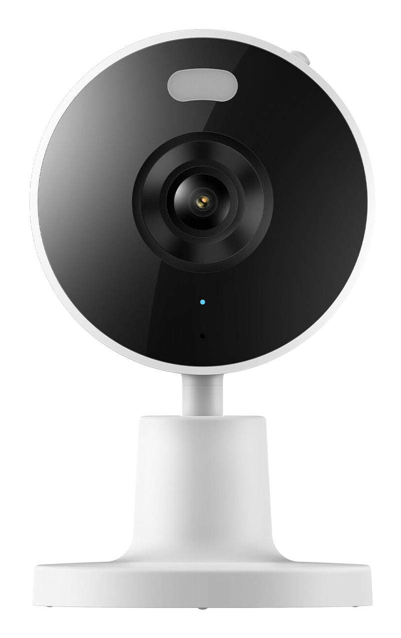 Xiaomi Smart Camera C100 Sfærisk IP-sikkerhedskamera Indendørs 2304 x 196 pixel Loft/væg/skrivebord