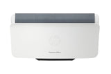 HP ScanJet Pro 2000 s2 Skanner med papir-tilførsel 600 x 600 dpi A4 Sort, Hvid