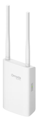 TP-Link Omada EAP603-Outdoor 1800 Mbit/s Hvid Strøm over Ethernet (PoE)