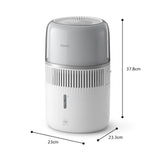 Philips 5000 series Luftfugter
