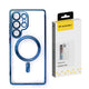 Wozinsky 5907769370335 mobiltelefon etui 17 cm (6.7") Cover Blå