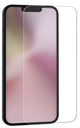 EIGER EGSP01024 Skærm og -bagsidebeskytter til mobiltelefon Klar skærmbeskytter Apple 1 stk