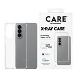 PanzerGlass CARE™ by ® X-Ray Case Samsung Galaxy A57 5G