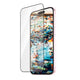 PanzerGlass ® Re:fresh Skærmbeskyttelse iPhone 15 | Ultra-Wide Fit m. EasyAligner