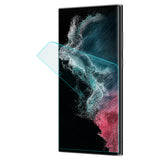Spigen Neo Flex Klar skærmbeskytter Samsung 1 stk