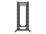 Lanberg OR01-6832-B tilbehør til rack Stativbase