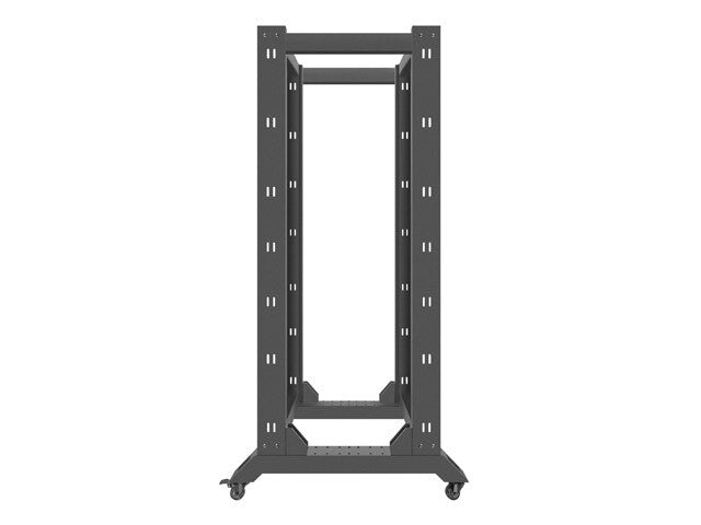 Lanberg OR01-6832-B tilbehør til rack Stativbase