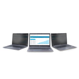 StarTech.com 14LM-PRIVACY-SCREEN antirefleks skærm 35,6 cm (14") Laptop Rammeløst display privatlivsfilter