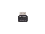 Lanberg NC-AX300-WI netværkskort WLAN 300 Mbit/s