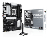 ASUS PRIME B650-PLUS WIFI AMD B650 Sokkel AM5 ATX