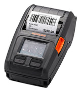 Bixolon XM7-20 203 x 203 dpi Kabel & trådløs Direkte termisk Mobil printer
