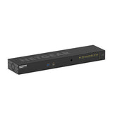 NETGEAR M4250-12M2XF Administreret L2/L3 2.5G Ethernet 1U Sort