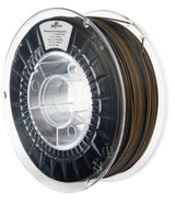 Spectrum Filaments 81403 3D print materiale Polymælkesyre (PLA), Silke Flerfarvet 1 kg