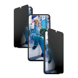 PanzerGlass ® 2-Way Privacy Skærmbeskyttelse Samsung Galaxy A37 5G | Ultra-Wide Fit m. EasyAligner