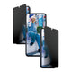 PanzerGlass ® 2-Way Privacy Skærmbeskyttelse Samsung Galaxy A37 5G | Ultra-Wide Fit m. EasyAligner