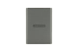 Transcend ESD360C 1 TB USB Type-C USB 3.2 Gen 2x2 Grå