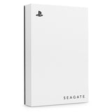 Seagate Game Drive STLV5000200 ekstern harddisk 5 TB Micro-USB B 2.0/3.2 Gen 1 (3.1 Gen 1) Hvid