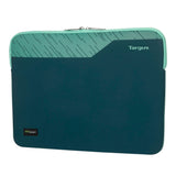 Targus Pulse II EcoSmart 35,6 cm (14") Etui Grøn
