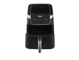 Ninja AF180EU frituregryde Enkelt 6,2 L 2000 W Varmluftsteger Sort