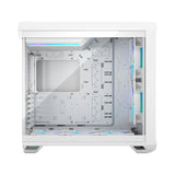 Fractal Design Torrent Tower Hvid