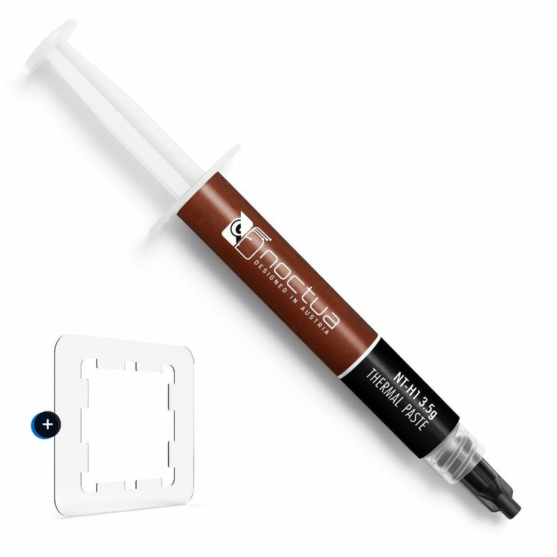 Noctua NT-H1 3.5g AM5 Edition kølekomponent Termisk pasta 3,5 g