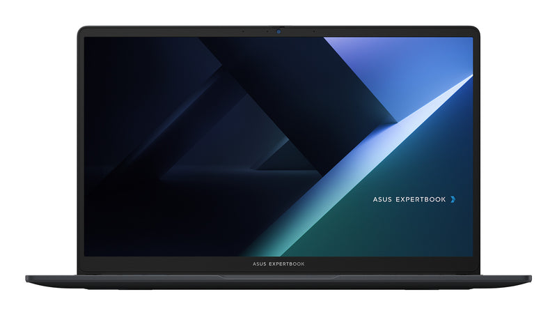 ASUS ExpertBook B1 B1503CVA-S76993X Intel Core 5 210H Laptop 39,6 cm (15.6") Fuld HD 16 GB DDR5-SDRAM 512 GB SSD Wi-Fi 6E (802.11ax) Windows 11 Pro Tysk Grå