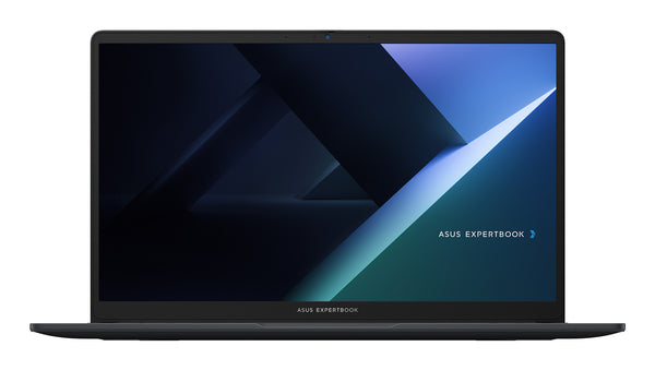 ASUS ExpertBook B1 B1503CVA-S76992X Intel Core 7 240H Laptop 39,6 cm (15.6") Fuld HD 16 GB DDR5-SDRAM 512 GB SSD Wi-Fi 6E (802.11ax) Windows 11 Pro Tysk Grå
