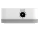 D-Link 0 Ikke administreret Fast Ethernet (10/100) Desktop Hvid